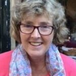 Profielfoto van Madeleine