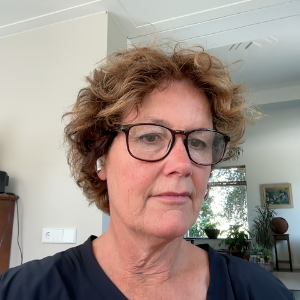 Profielfoto van Hanneke