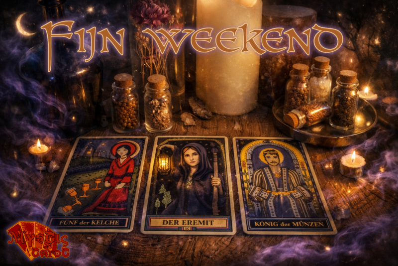 fijnweekend
