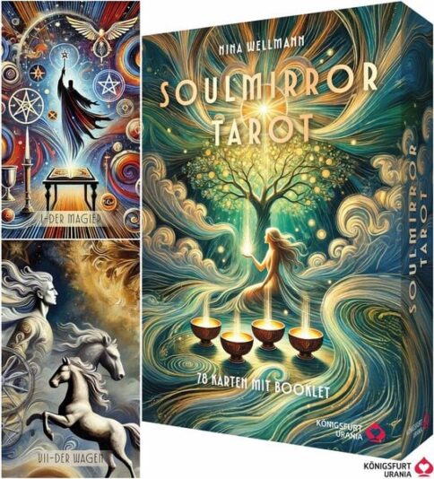 soulmirror-tarot-78-karten-mit-buch-soul-path-sensitive-tarotkarten-set-mit-diversen-artikeln-nina-wellmann