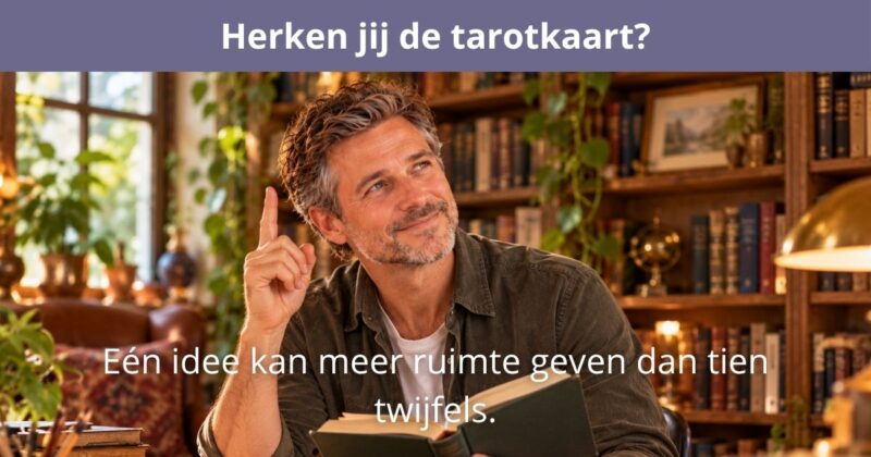 20261018 Raad de kaart - Zwaarden aas 1200x630